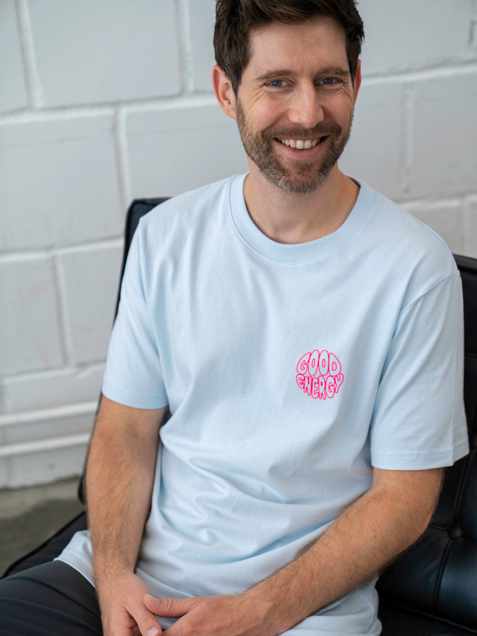 GOOD ENERGY T-Shirt