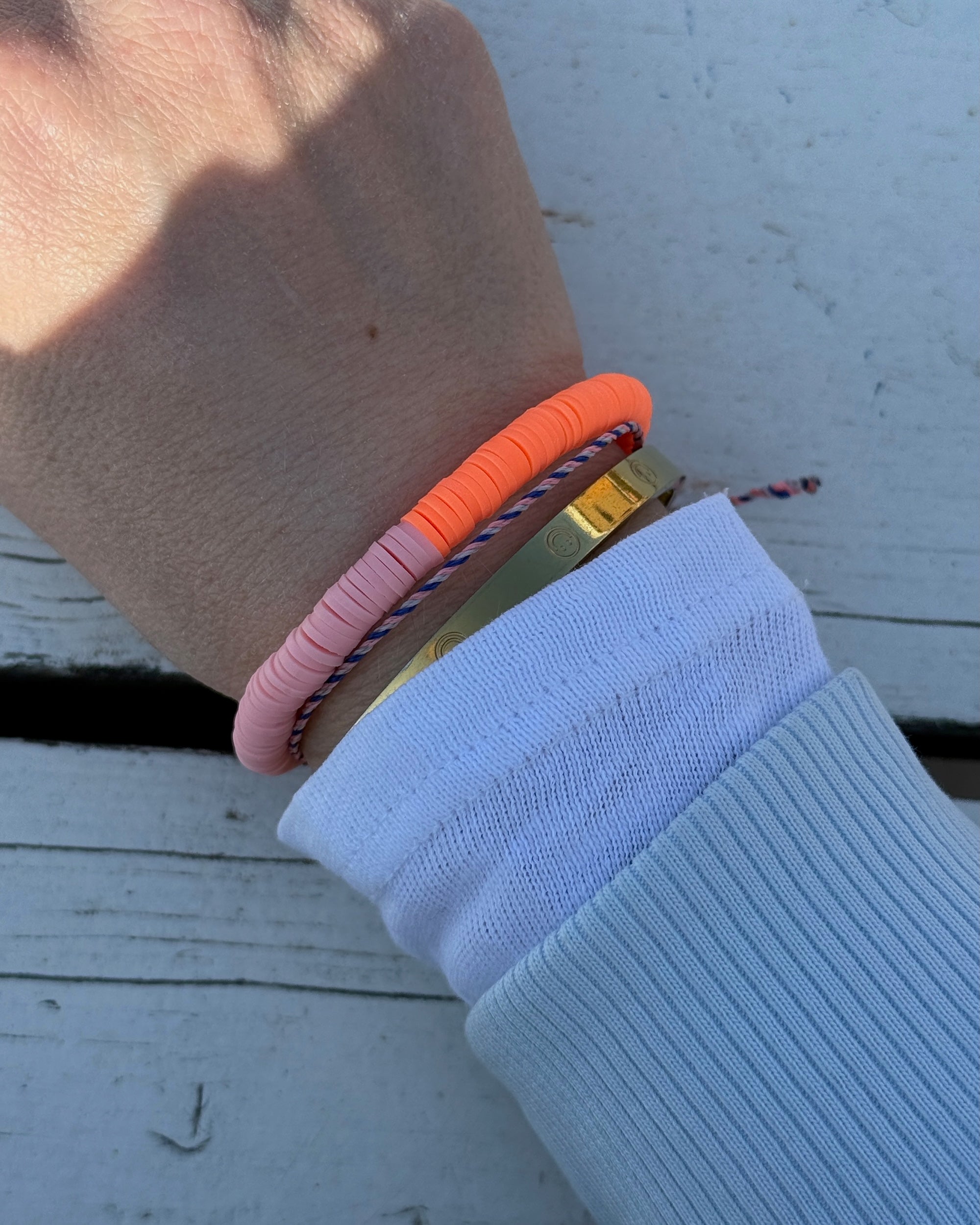 GOOD MOOD Armband
