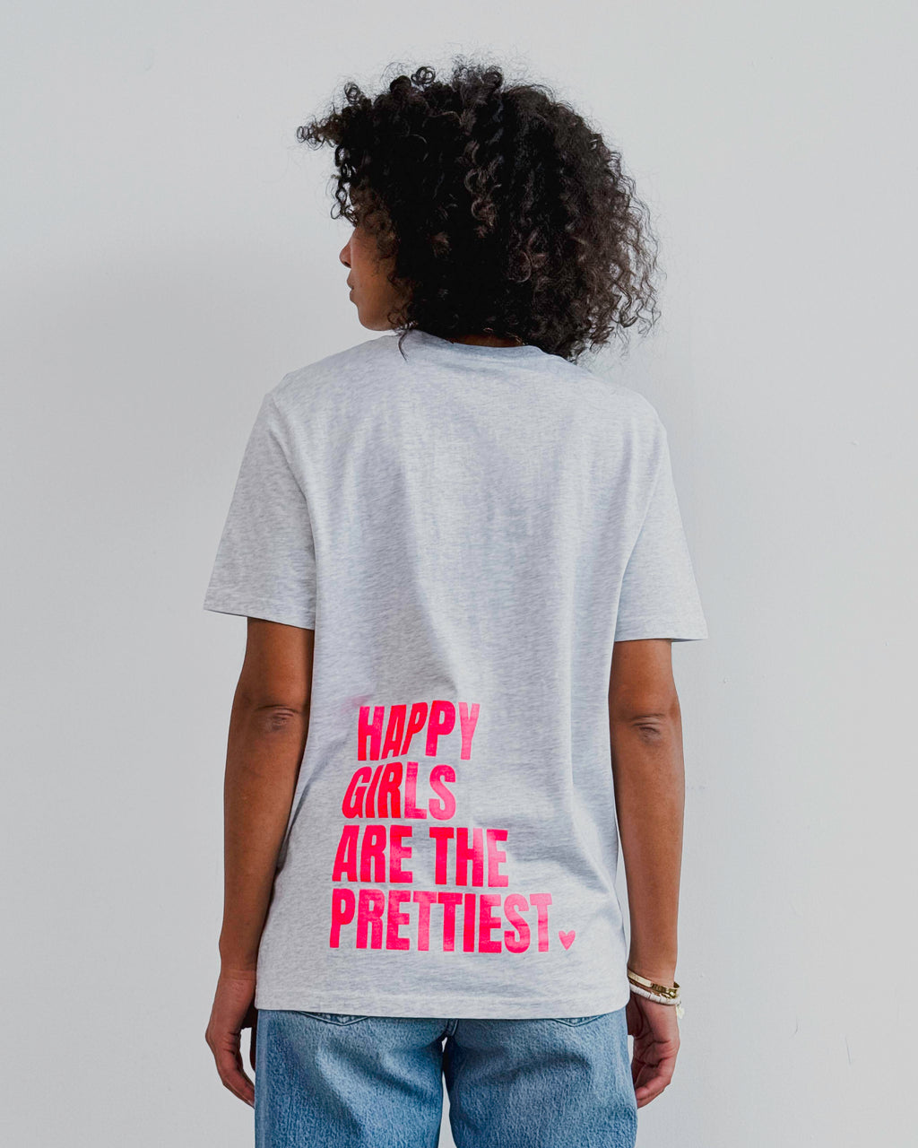 HAPPY GIRLS T-Shirt