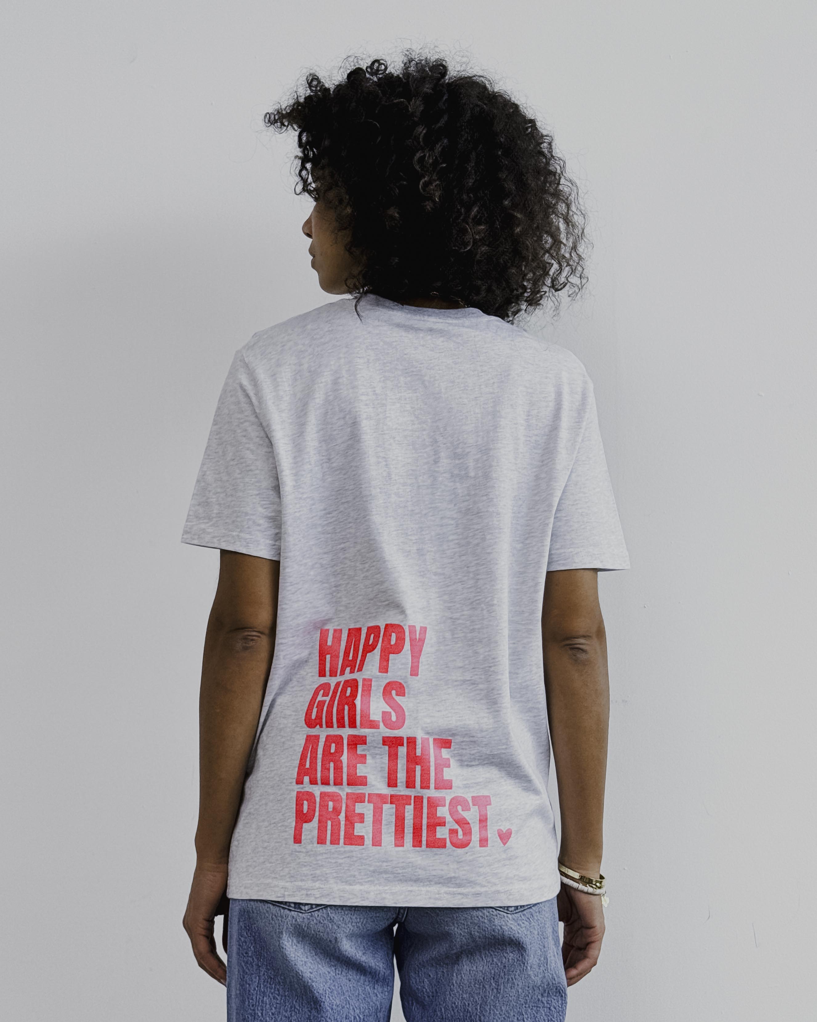 HAPPY GIRLS T-Shirt