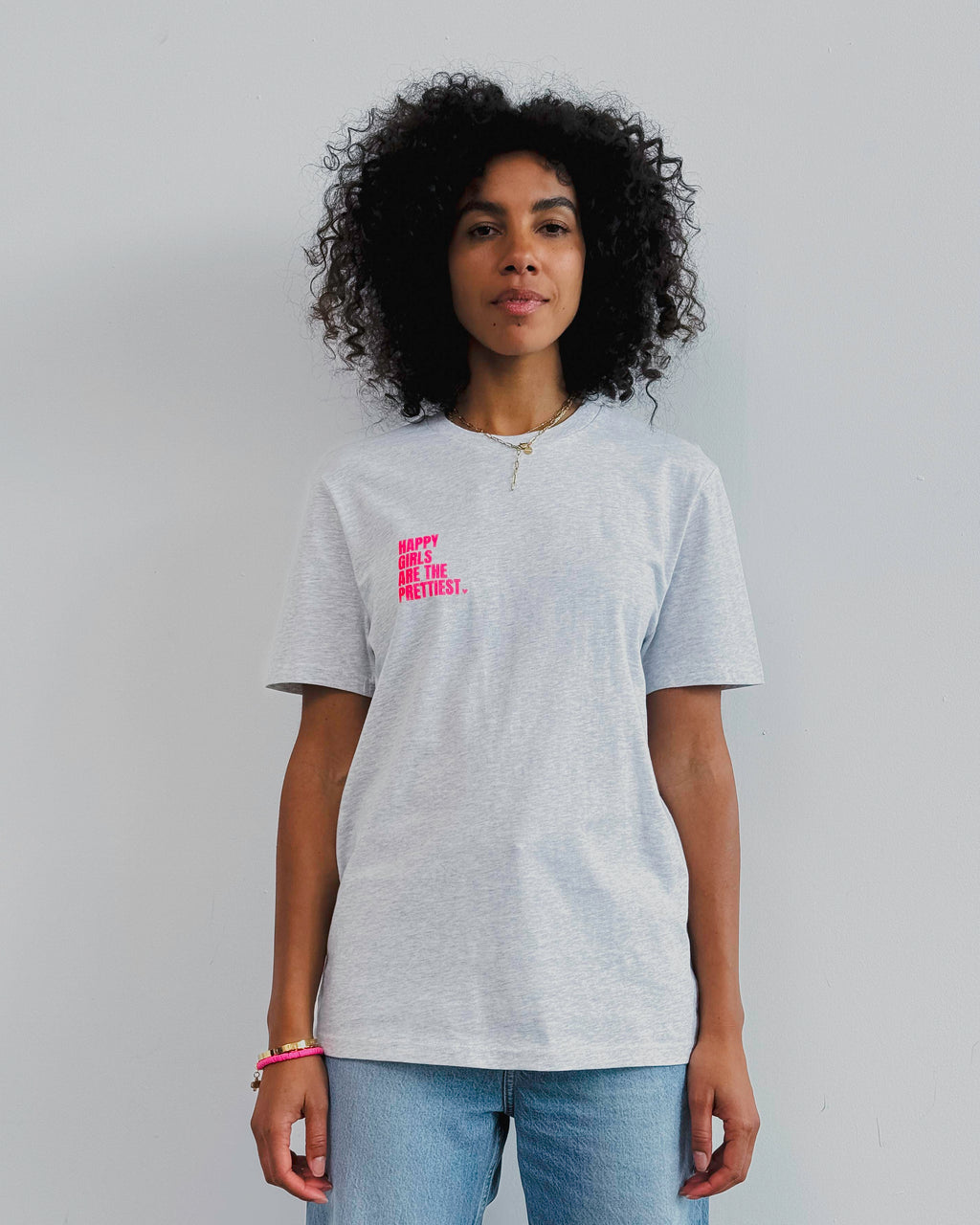 HAPPY GIRLS T-Shirt