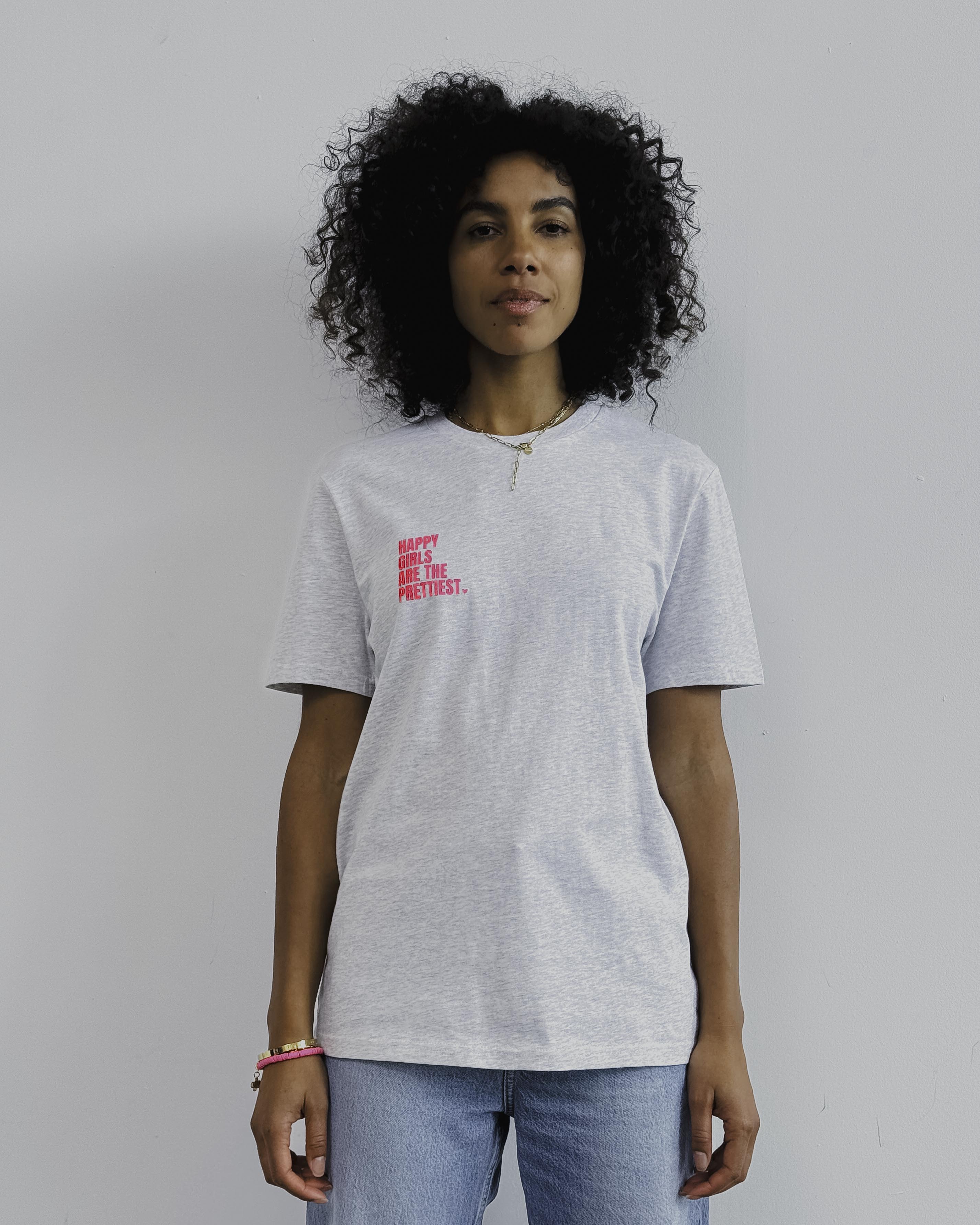 HAPPY GIRLS T-Shirt