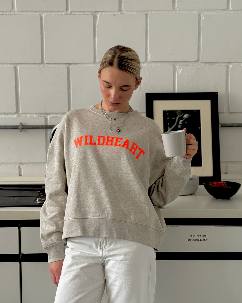 WILDHEART Sweater