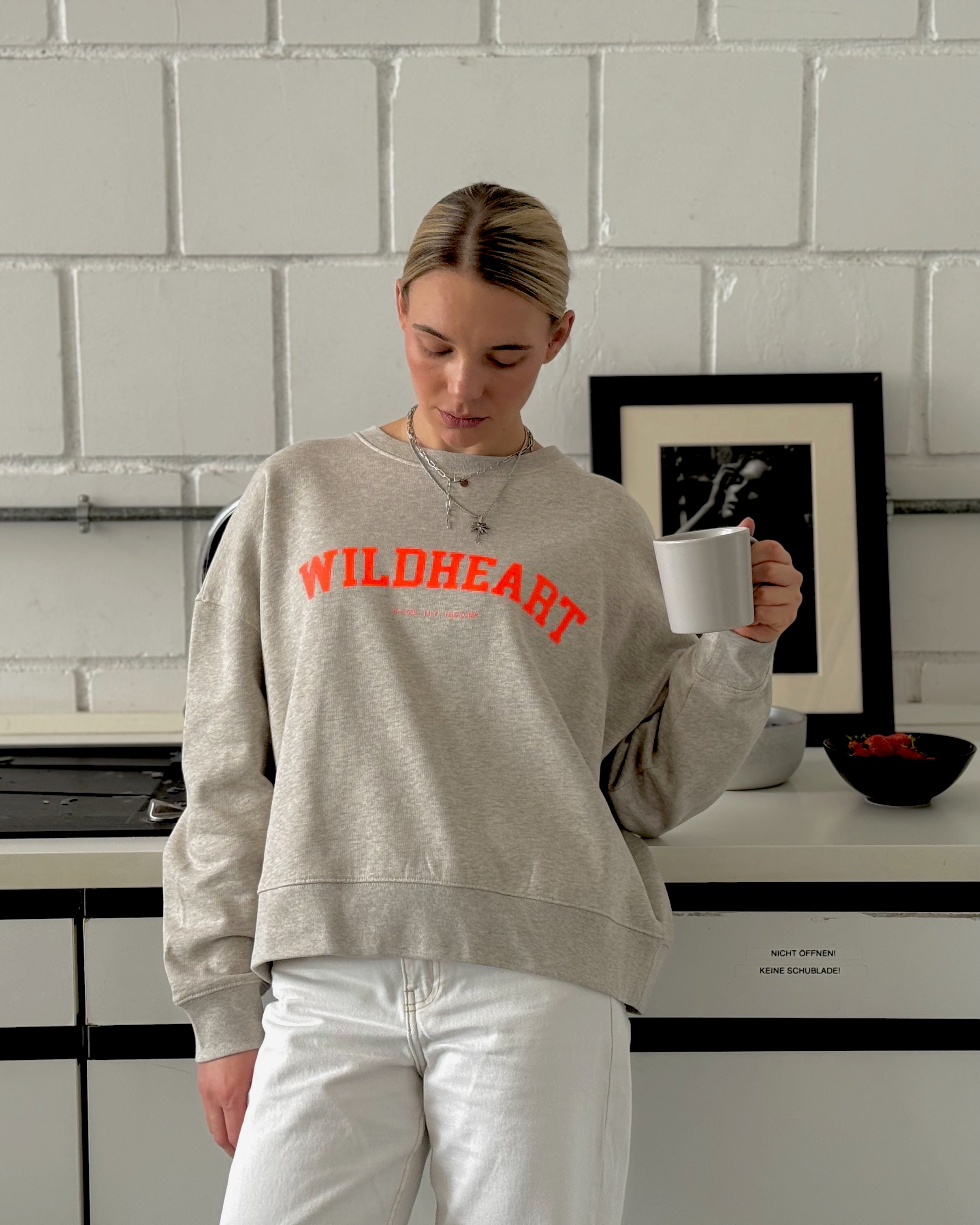 WILDHEART Sweater
