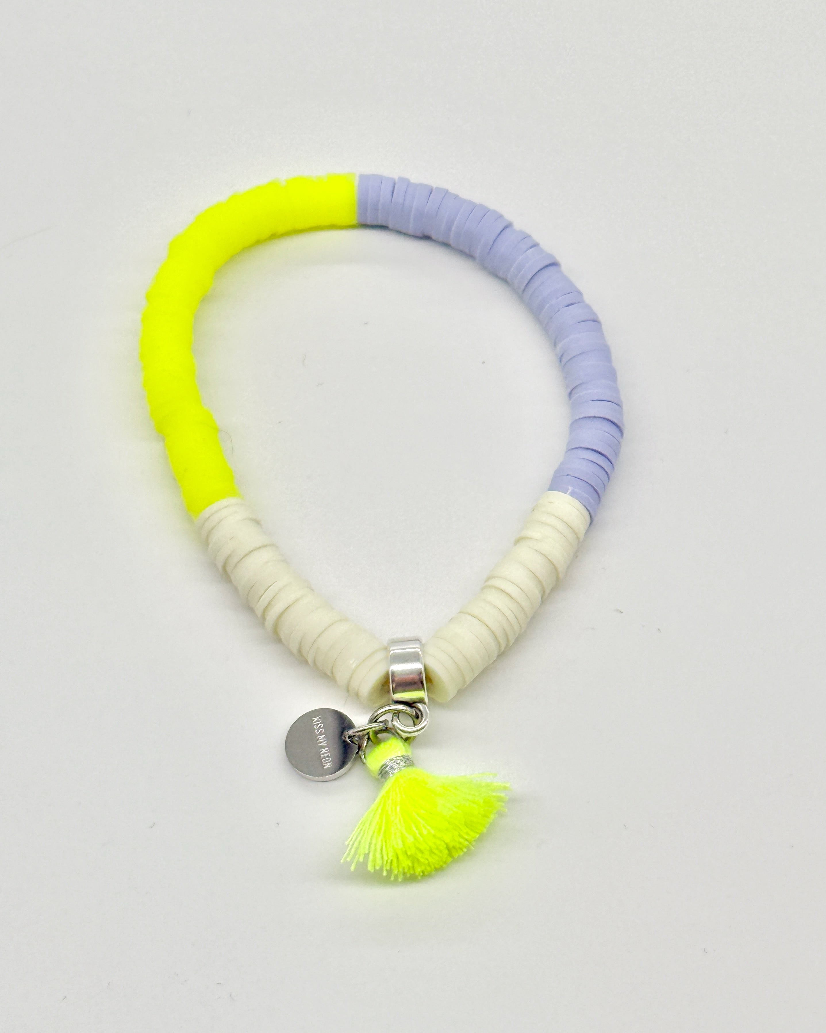 LAVENDER CRUSH Armband