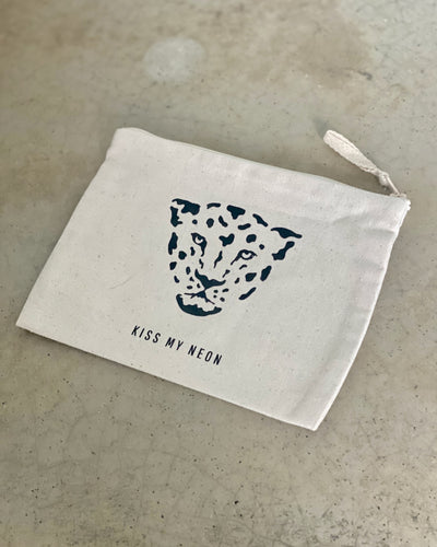 STAY WILD Pouch