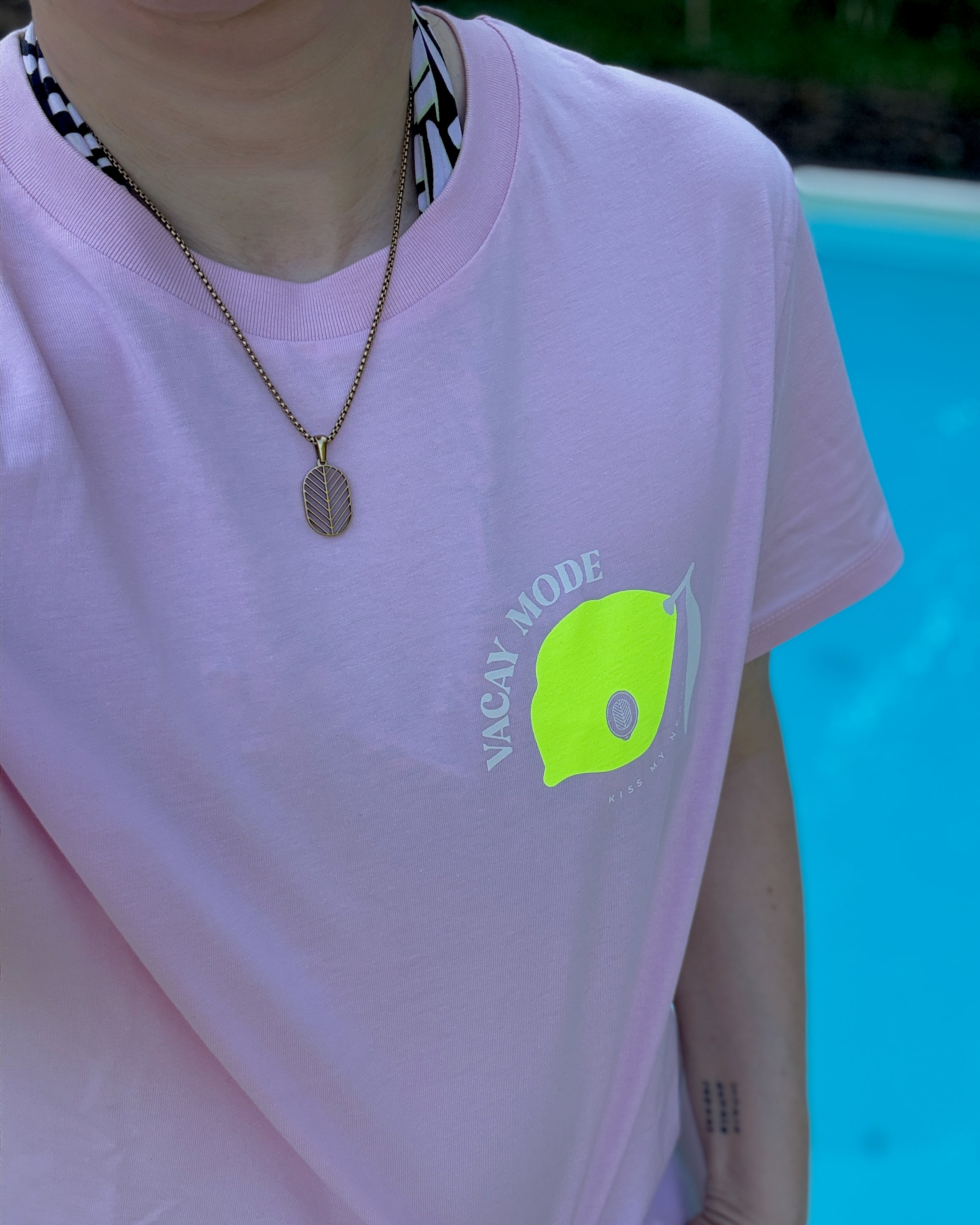 VACAY MODE T-Shirt