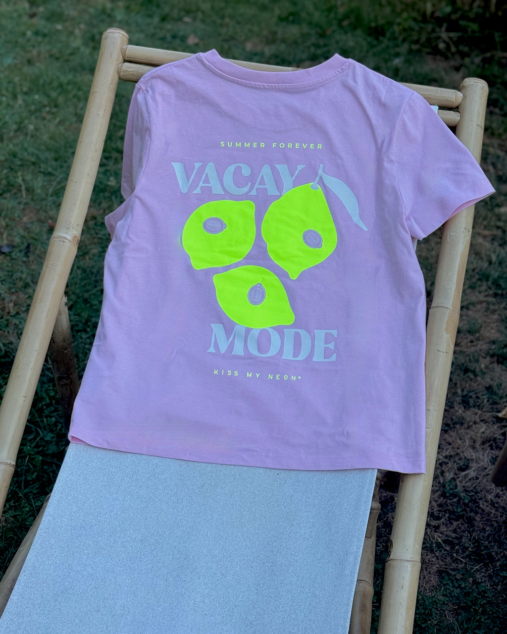 VACAY MODE T-Shirt