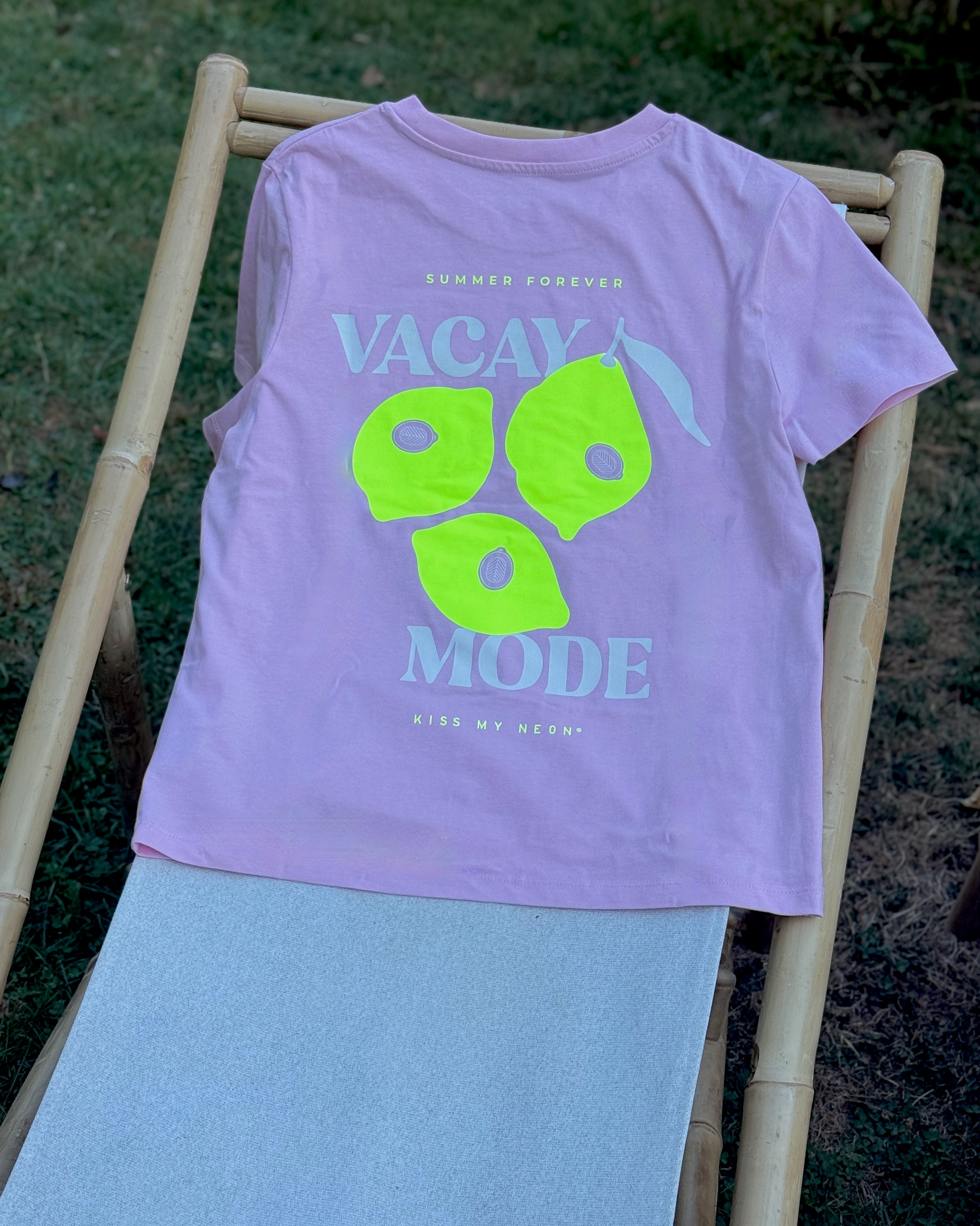 VACAY MODE T-Shirt