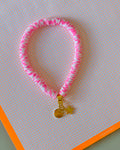 PINK FRECKLES Armband