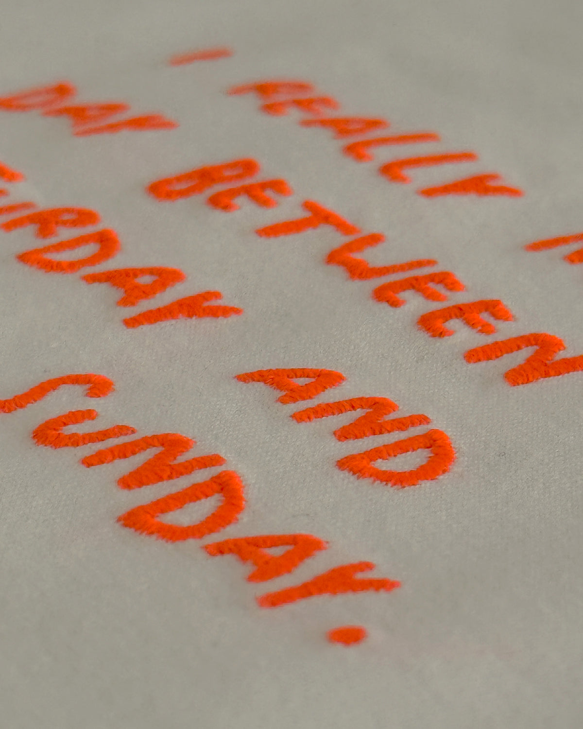 WEEKEND T-Shirt
