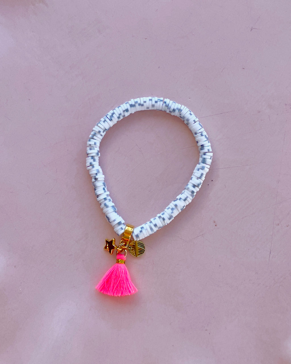 STRACCIATELLA Armband