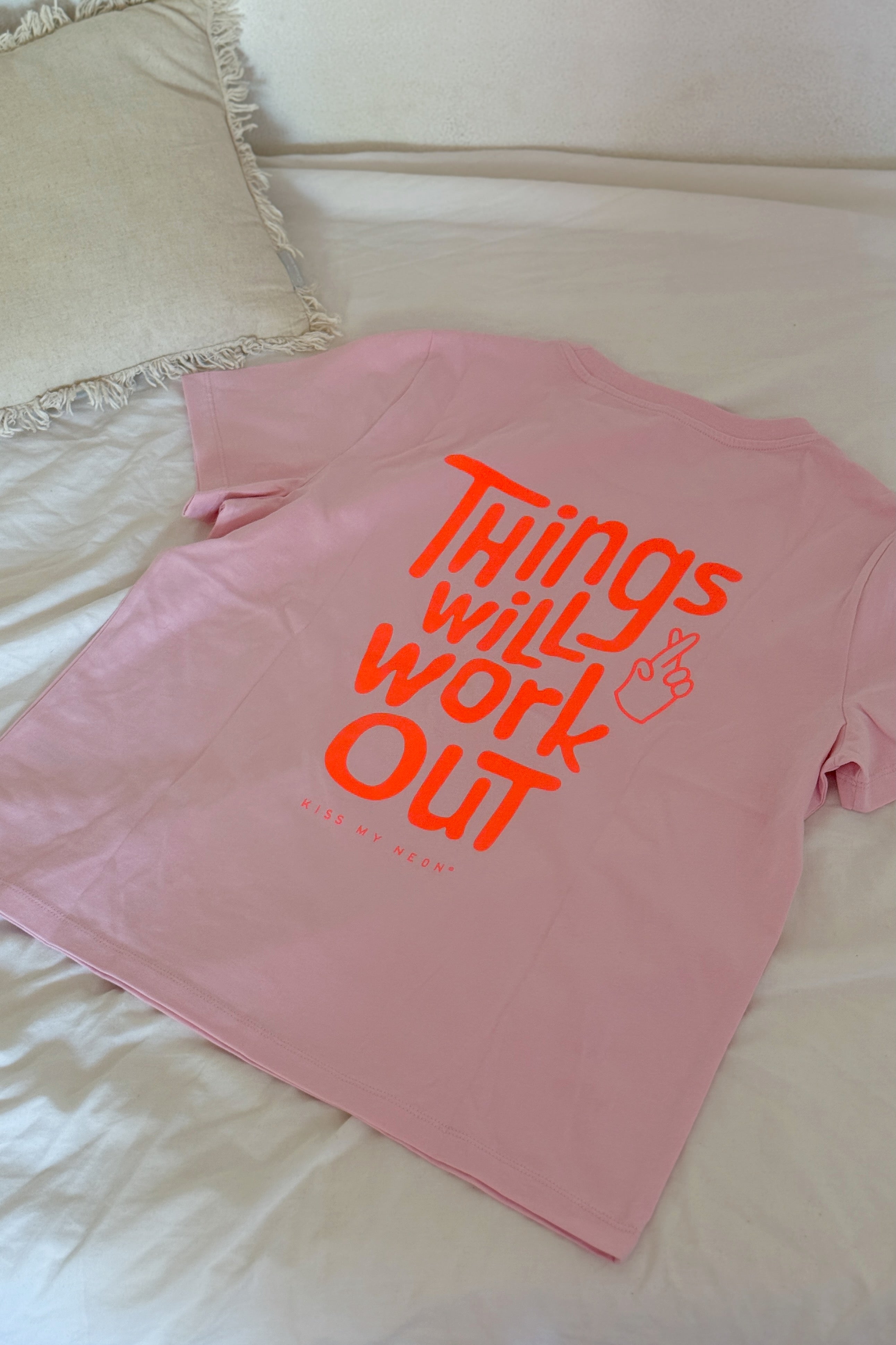 THINGS WILL WORK OUT T-Shirt