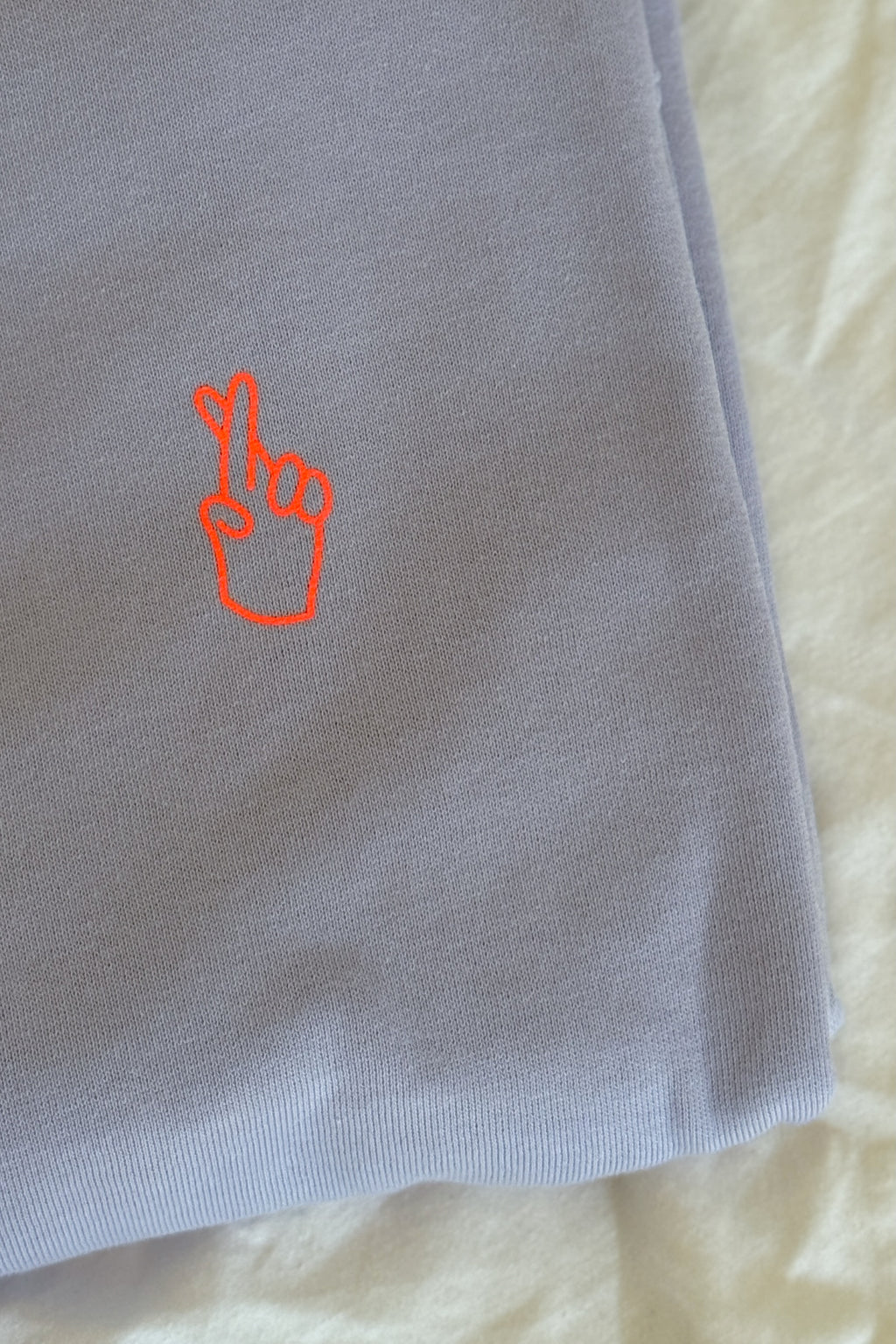 THINGS WILL WORK OUT Sweater