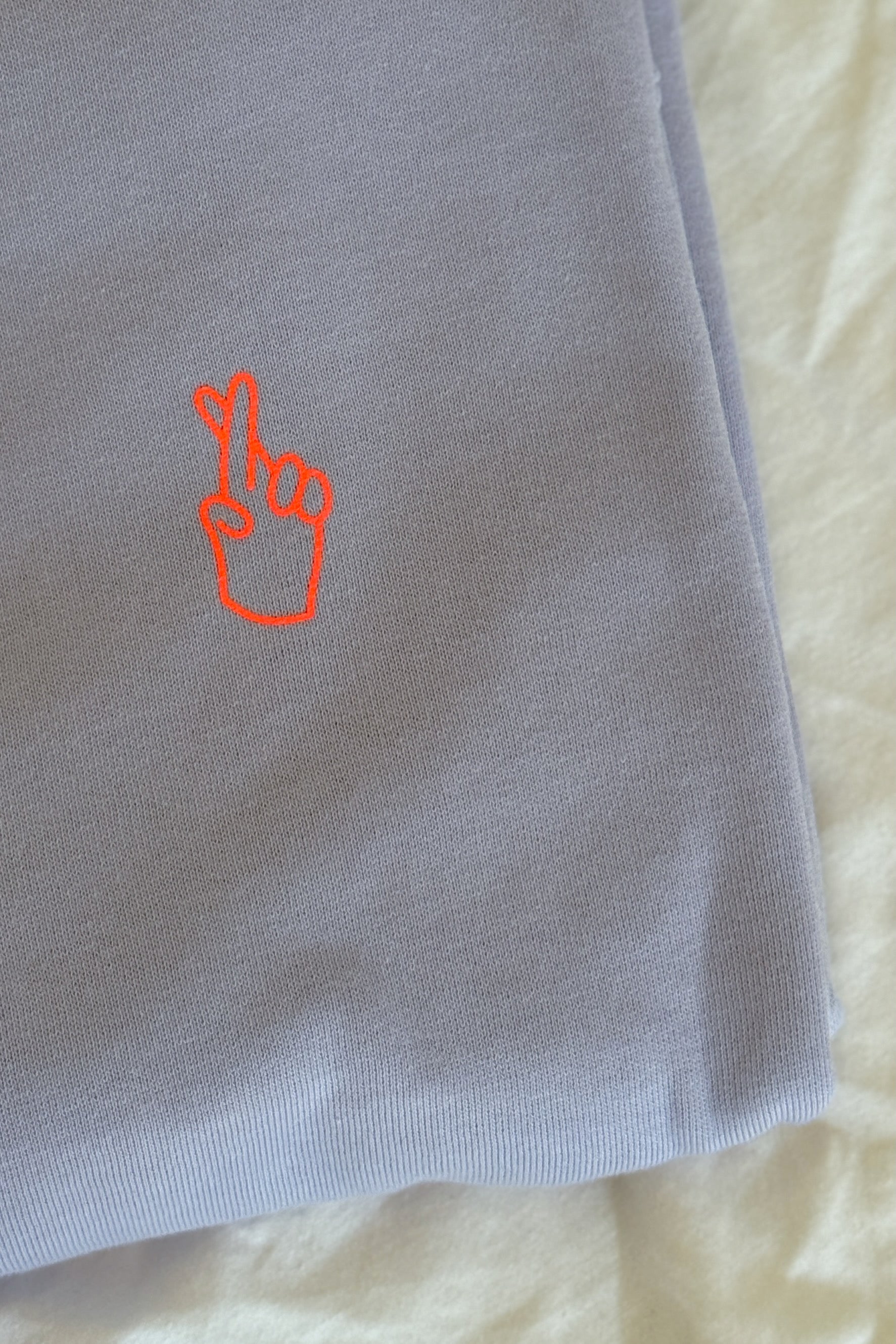 THINGS WILL WORK OUT Sweater