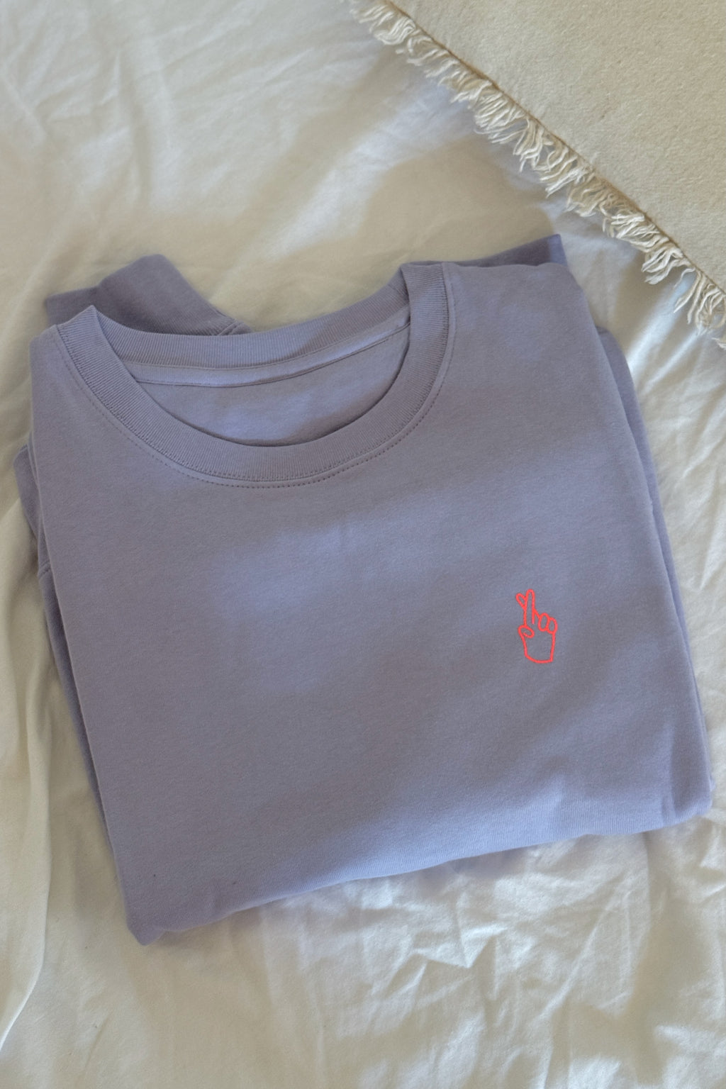 THINGS WILL WORK OUT Sweater