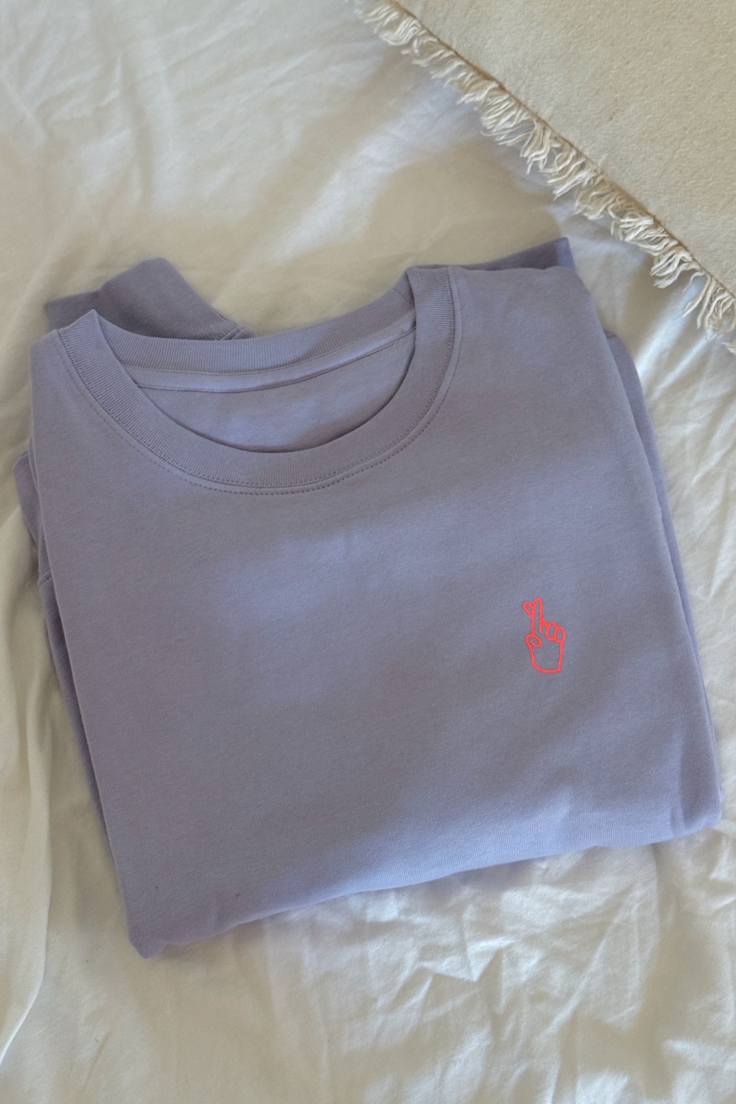 THINGS WILL WORK OUT Sweater
