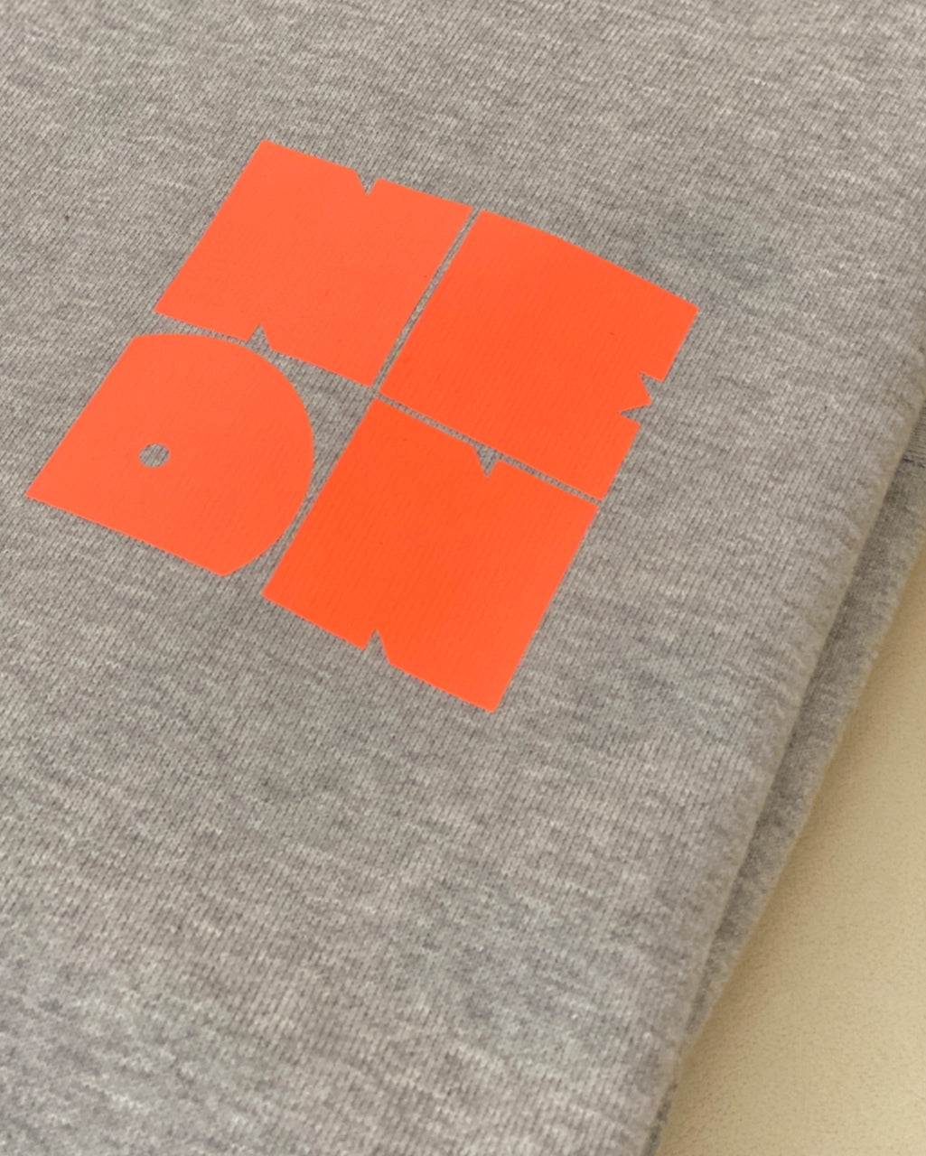 NEON SQUARE Hoodie