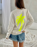 ALOHA VIBES Sweater