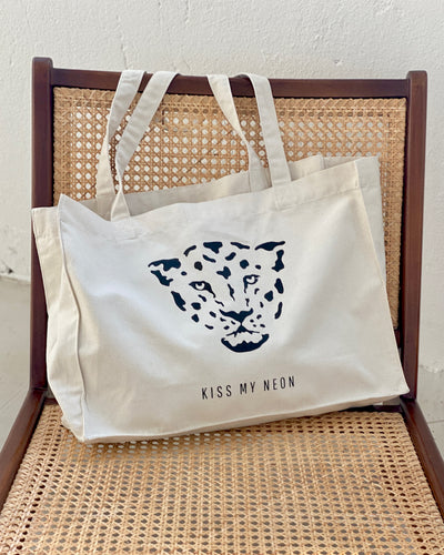 STAY WILD Shopping Bag