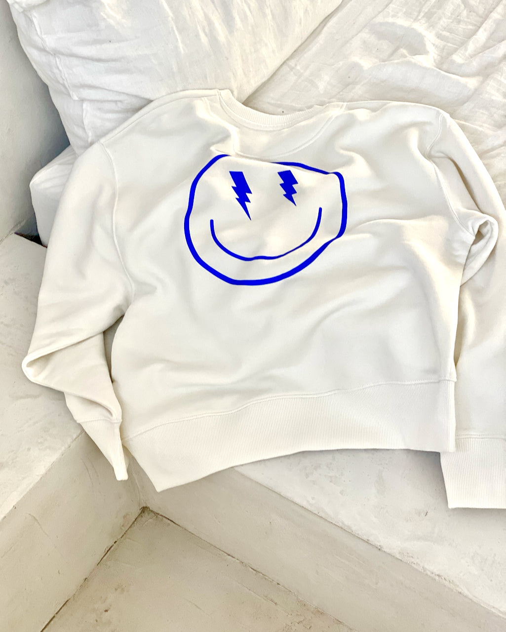 GOOD TIMES Sweater