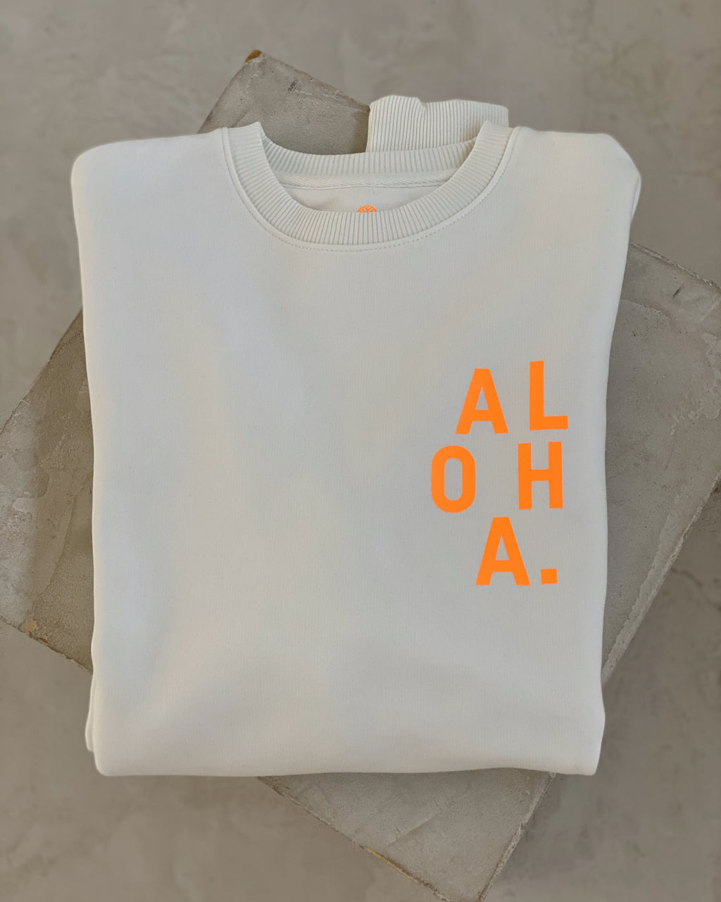 ALOHA Sweater