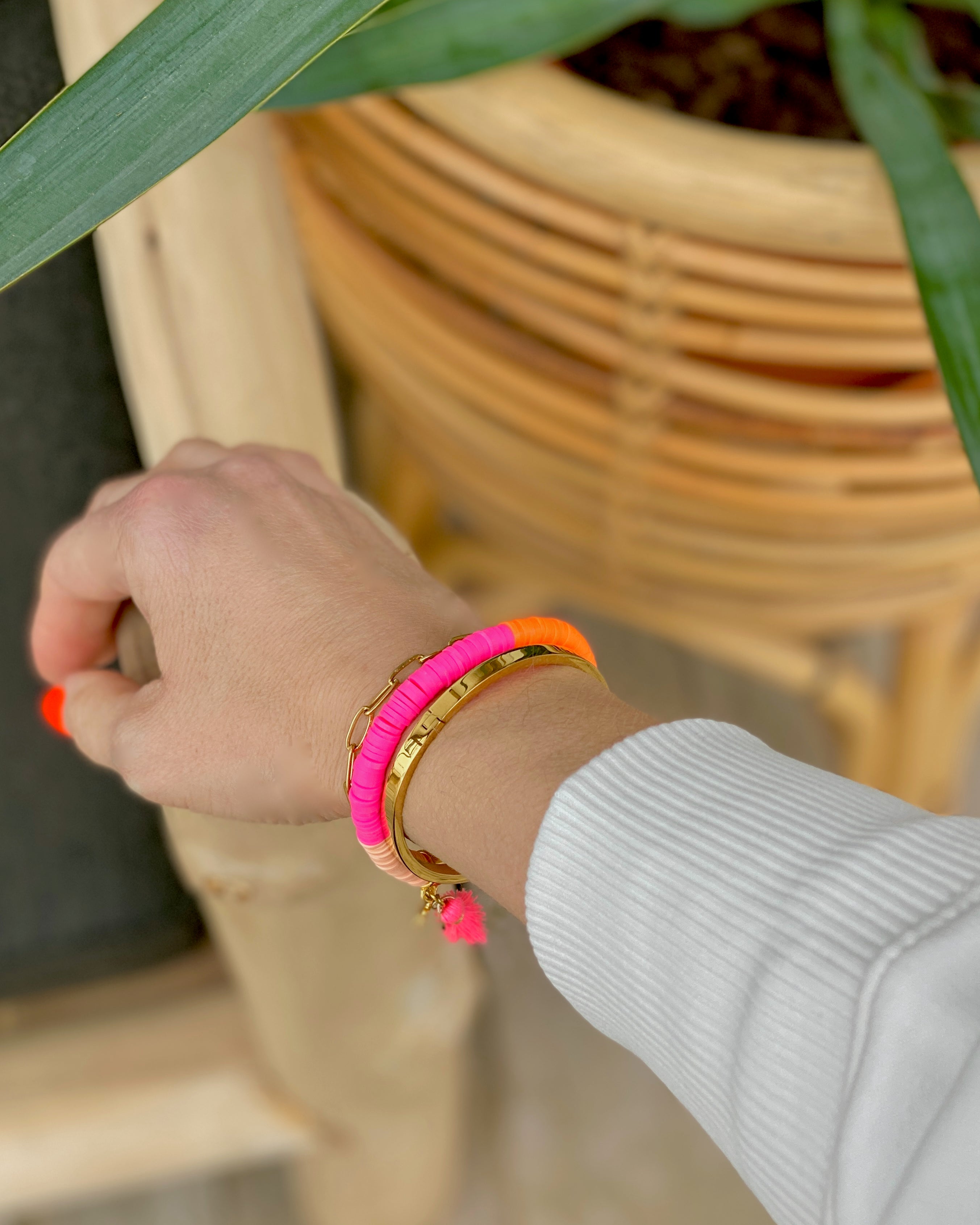 PALM BEACH Armband