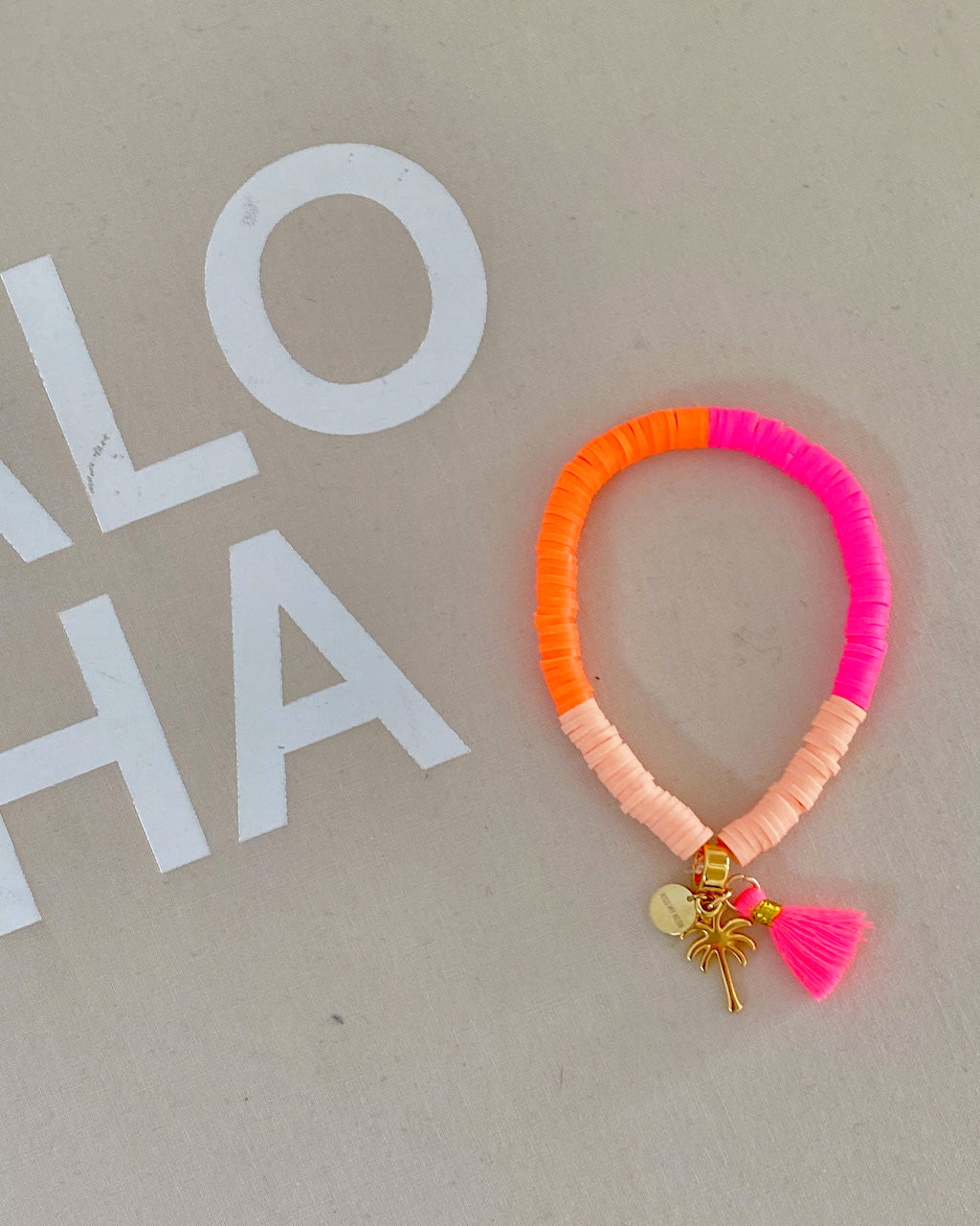 PALM BEACH Armband