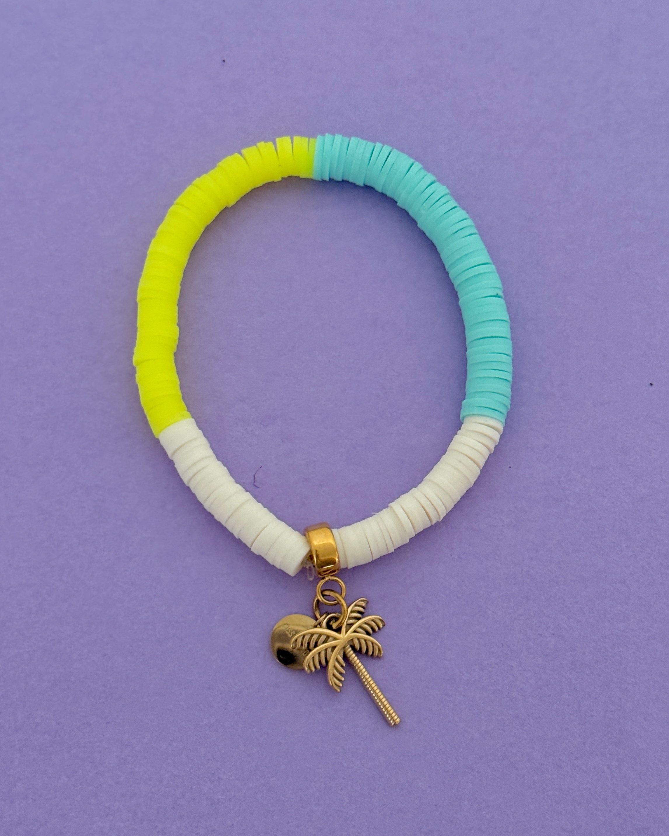 LIKE A DAY IN PARADISE Armband