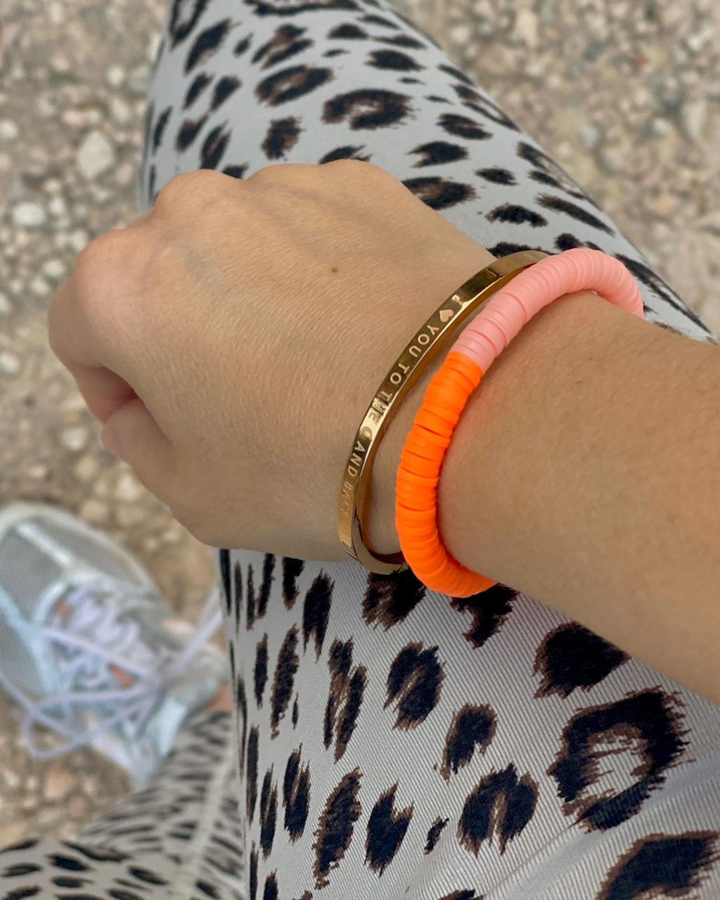 GOOD MOOD Armband
