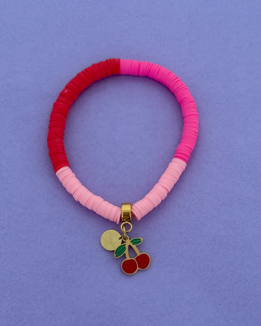 SWEET AS CHERRIES Armband