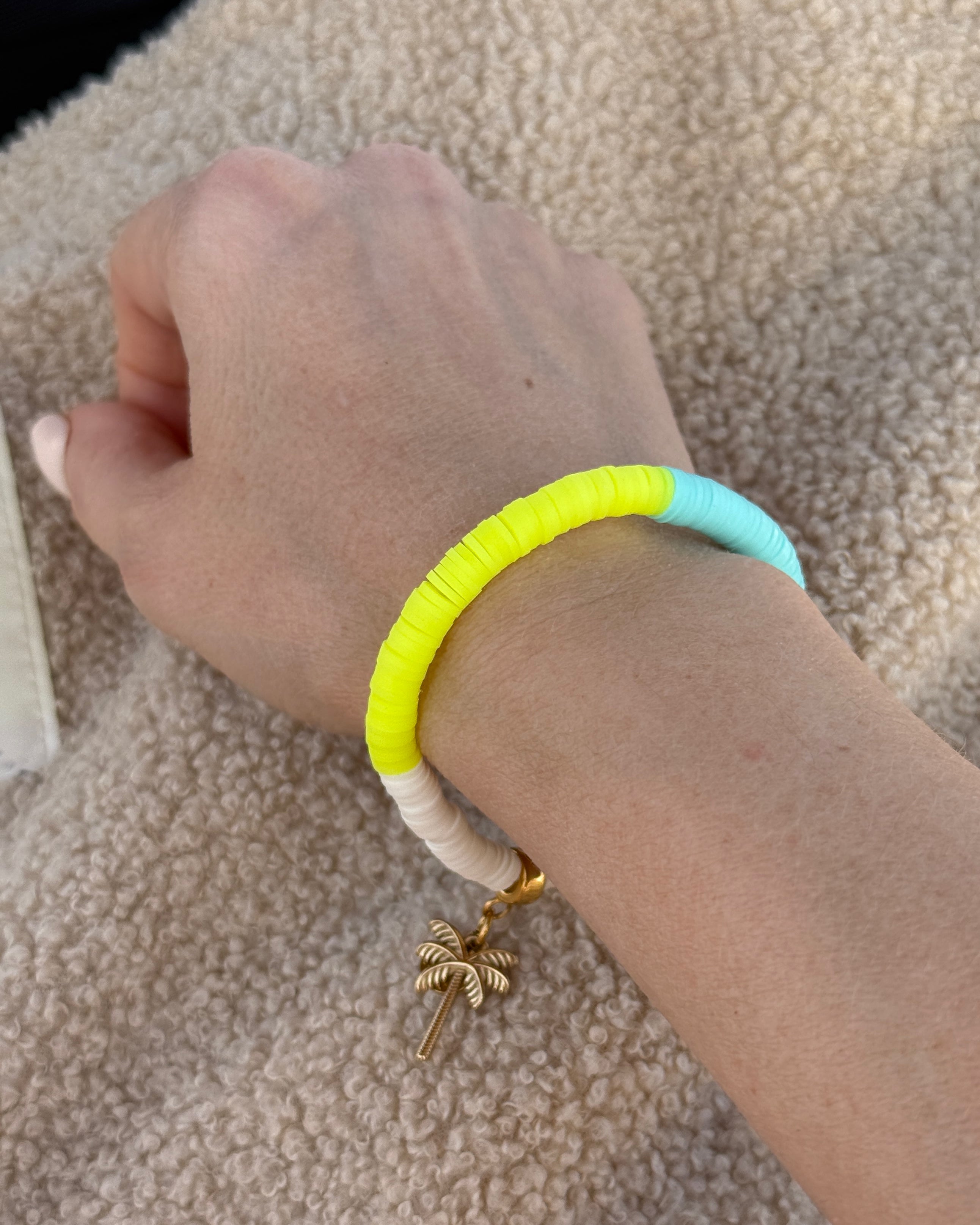 LIKE A DAY IN PARADISE Armband