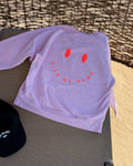 SIGNATURE SMILE Sweater