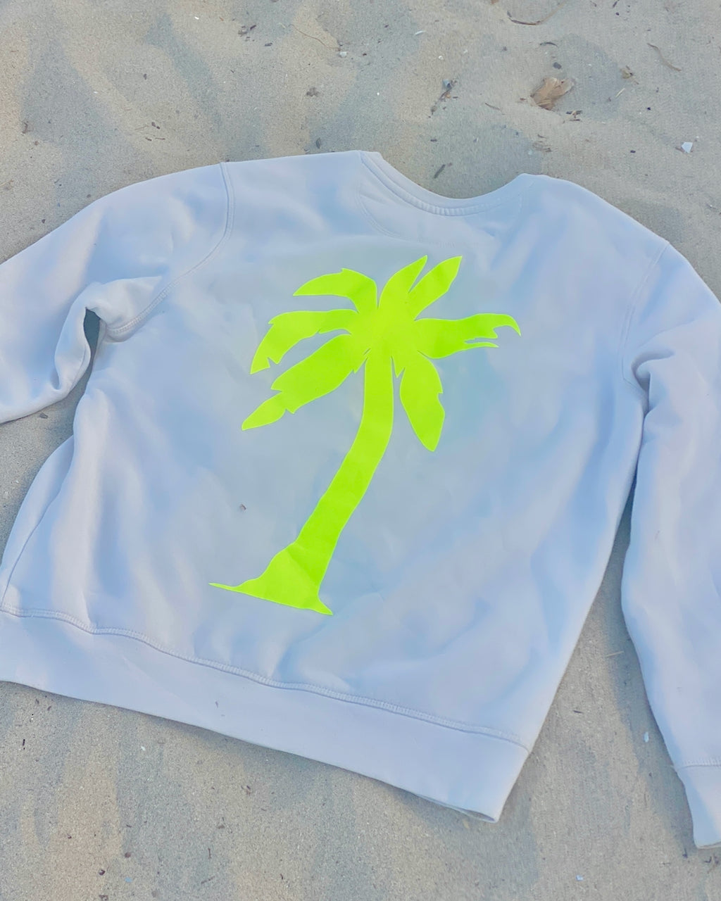 ALOHA VIBES Sweater