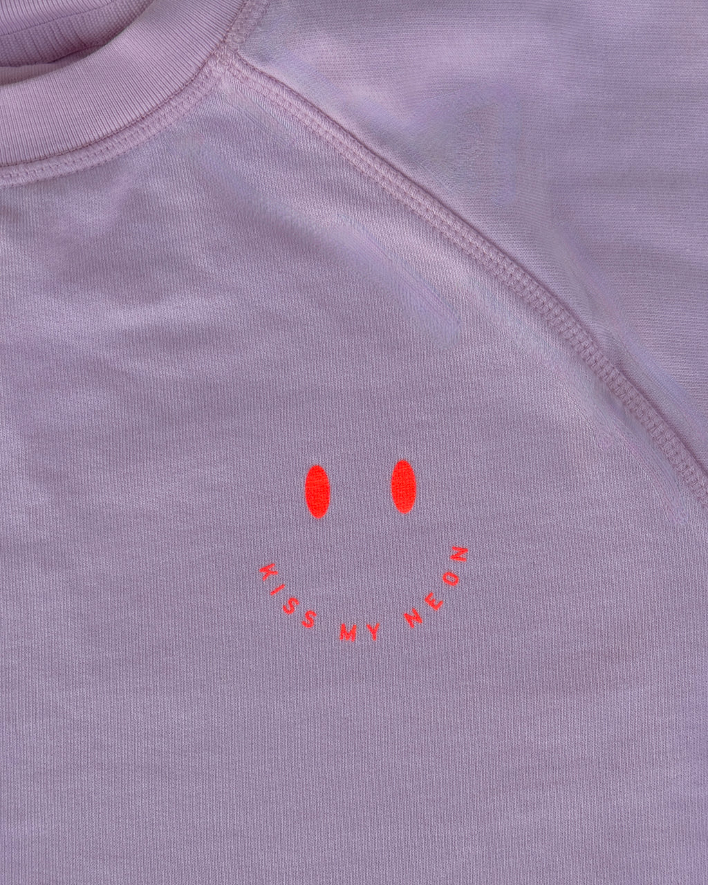SIGNATURE SMILE Sweater