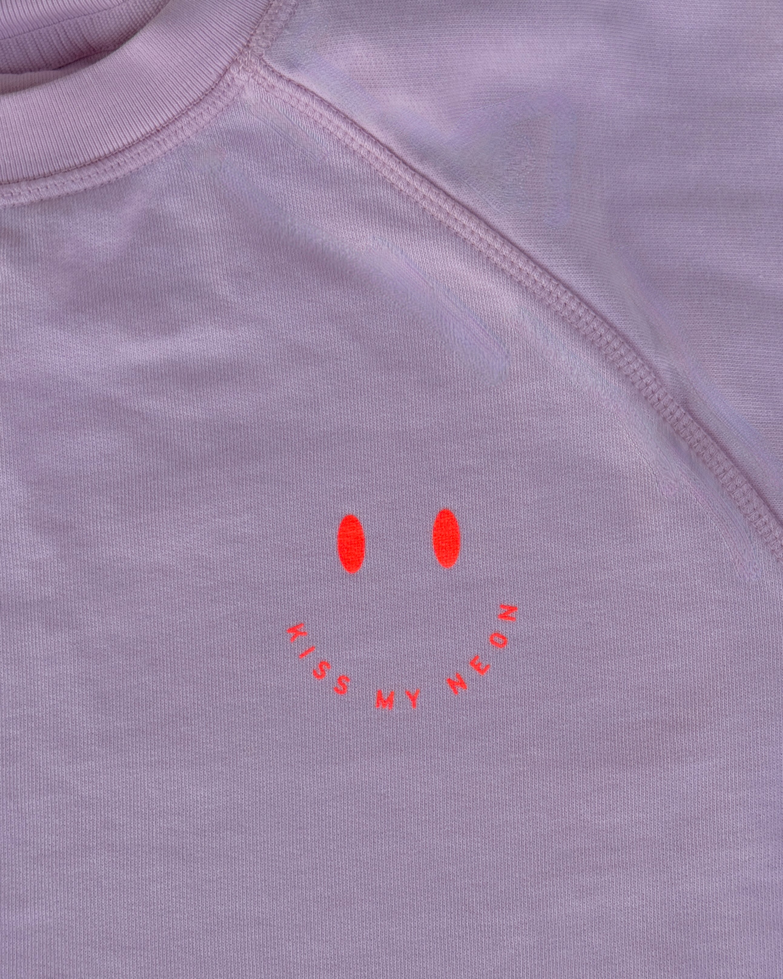 SIGNATURE SMILE Sweater