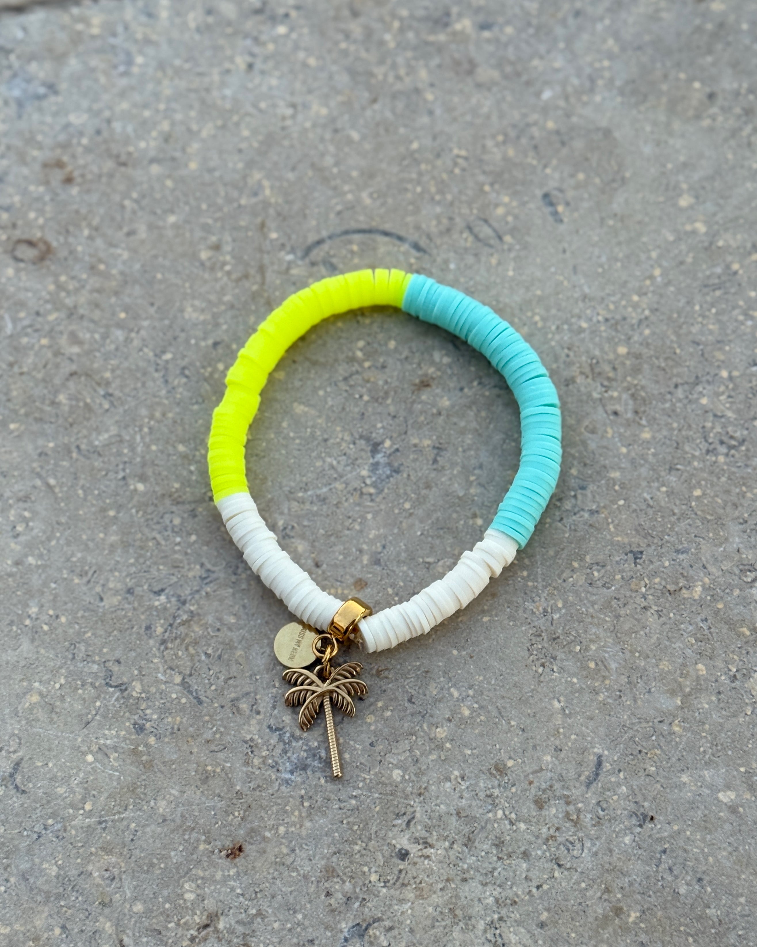 LIKE A DAY IN PARADISE Armband