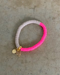 DESERT PINK Armband