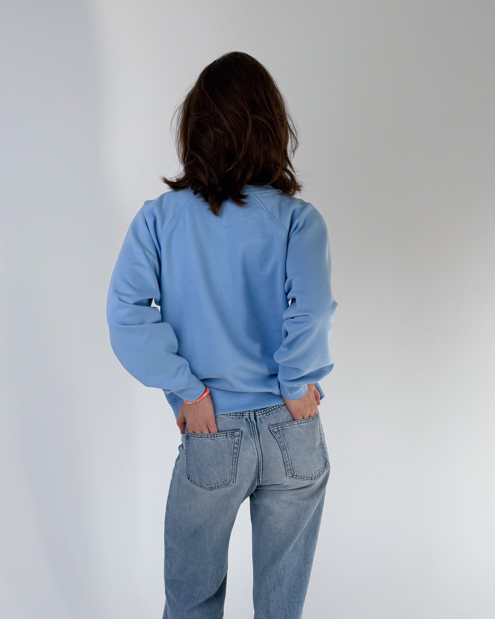 VIVA LA GOOD VIBES Sweater