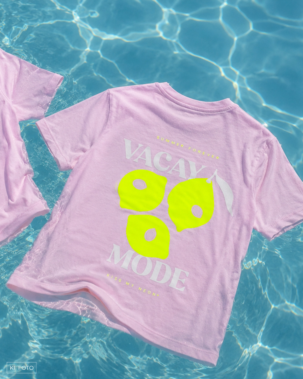 VACAY MODE T-Shirt