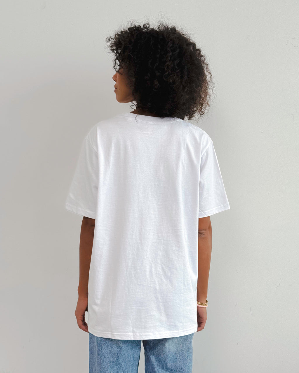NEON SQUARE T-Shirt