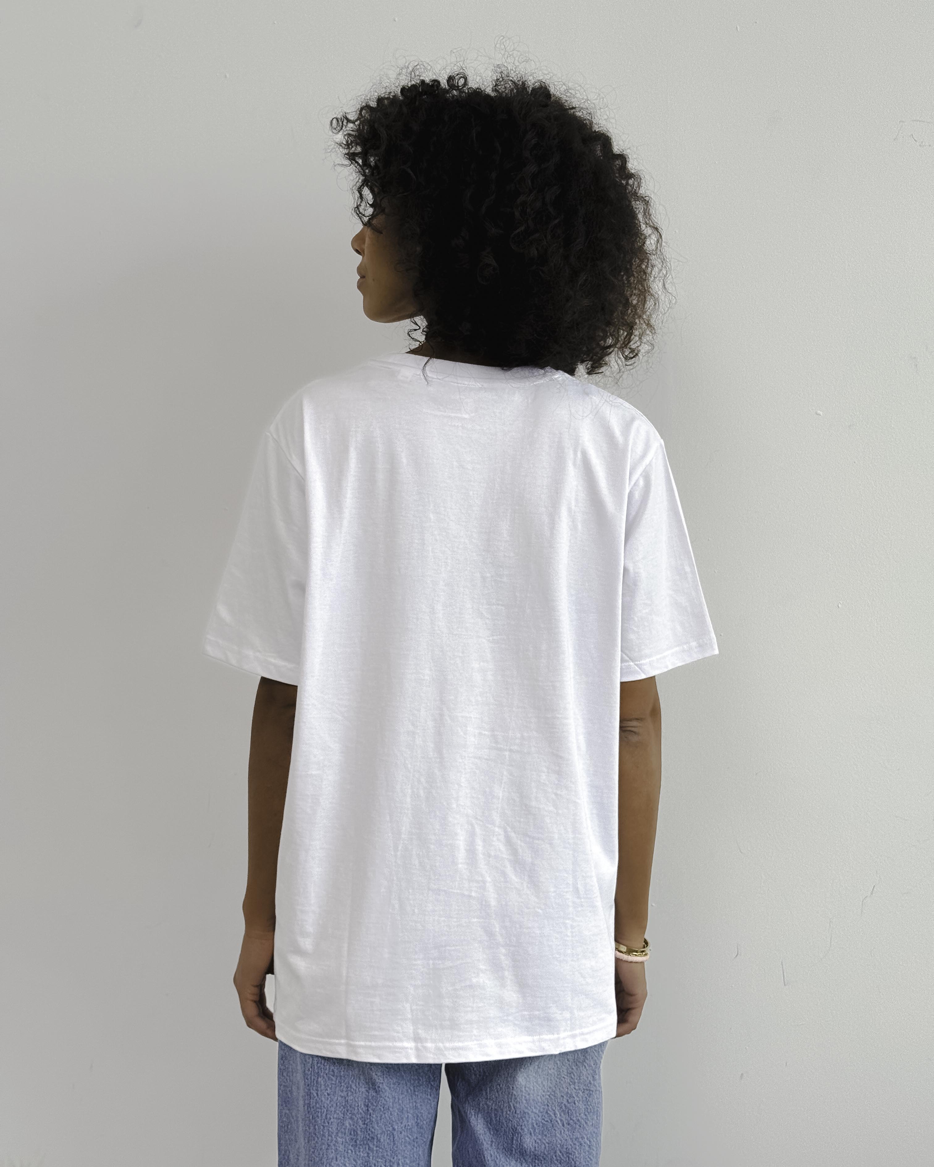 NEON SQUARE T-Shirt