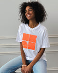 NEON SQUARE T-Shirt