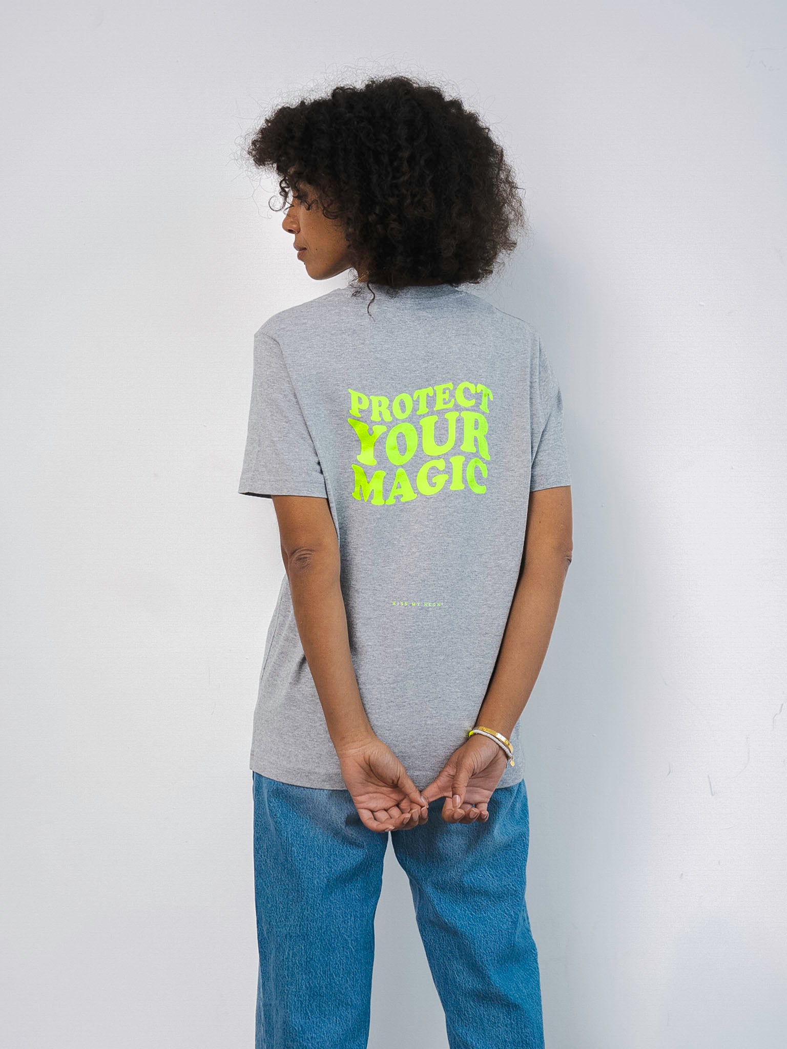 PROTECT YOUR MAGIC T-Shirt