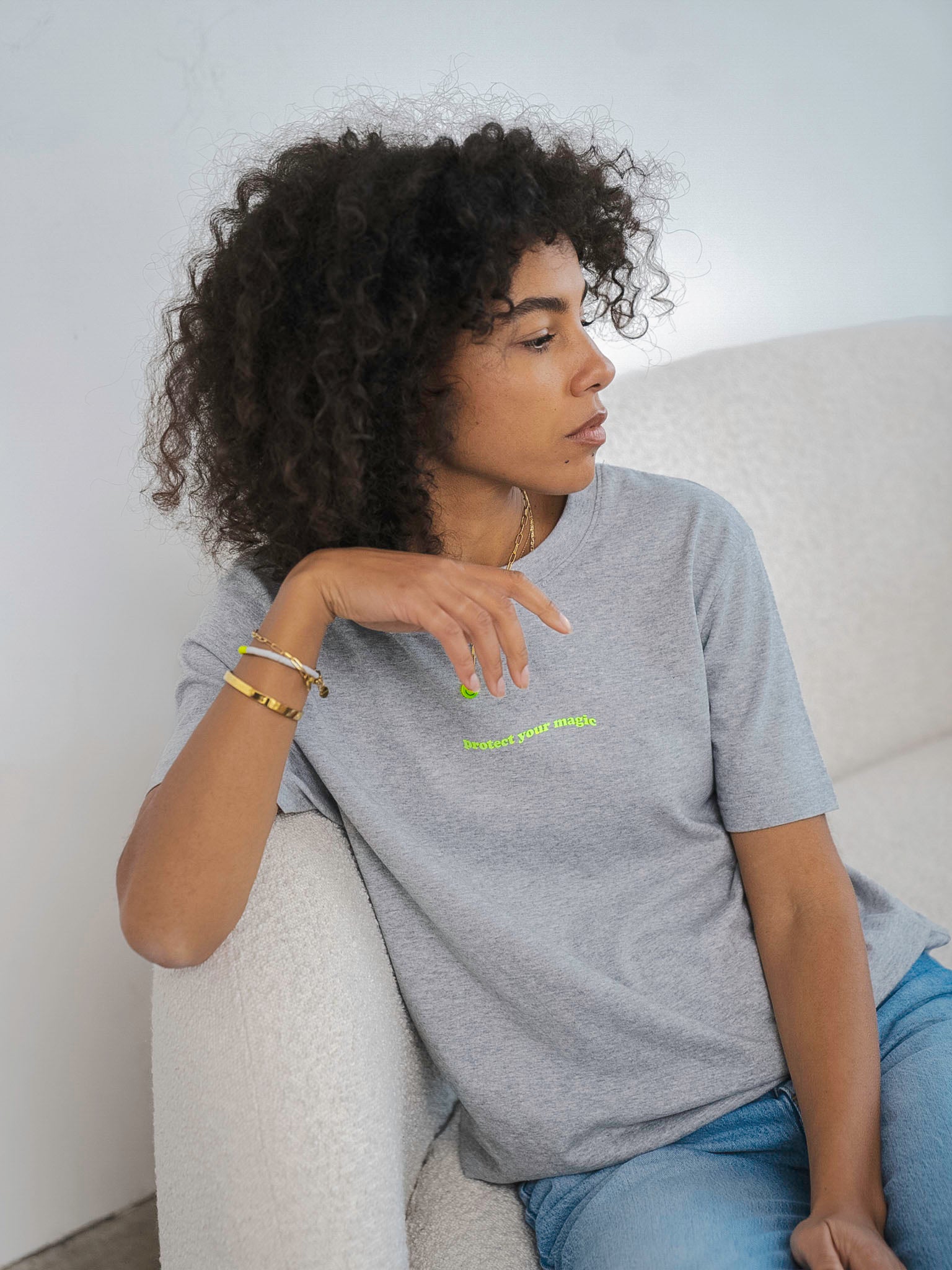 PROTECT YOUR MAGIC T-Shirt