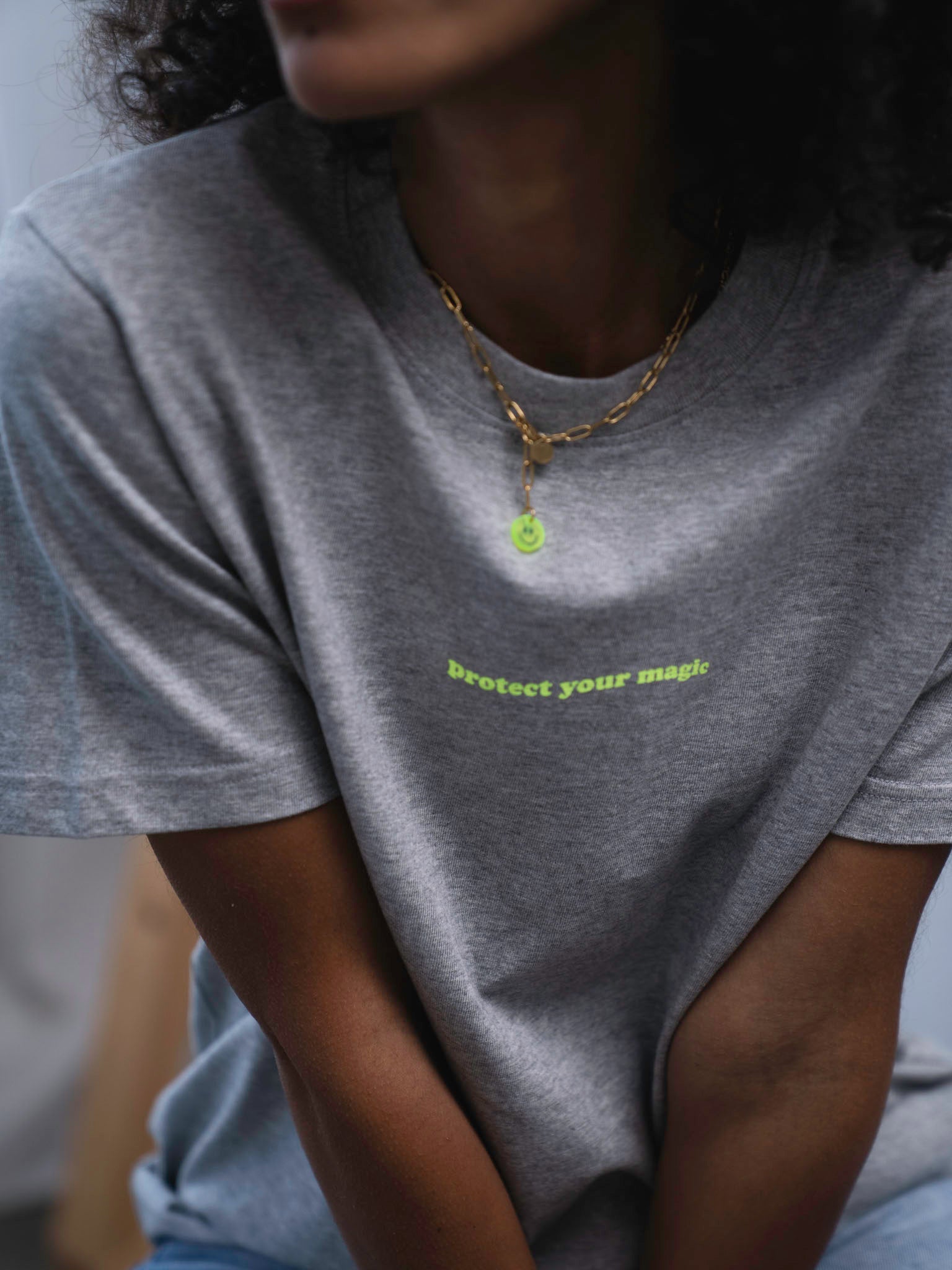 PROTECT YOUR MAGIC T-Shirt