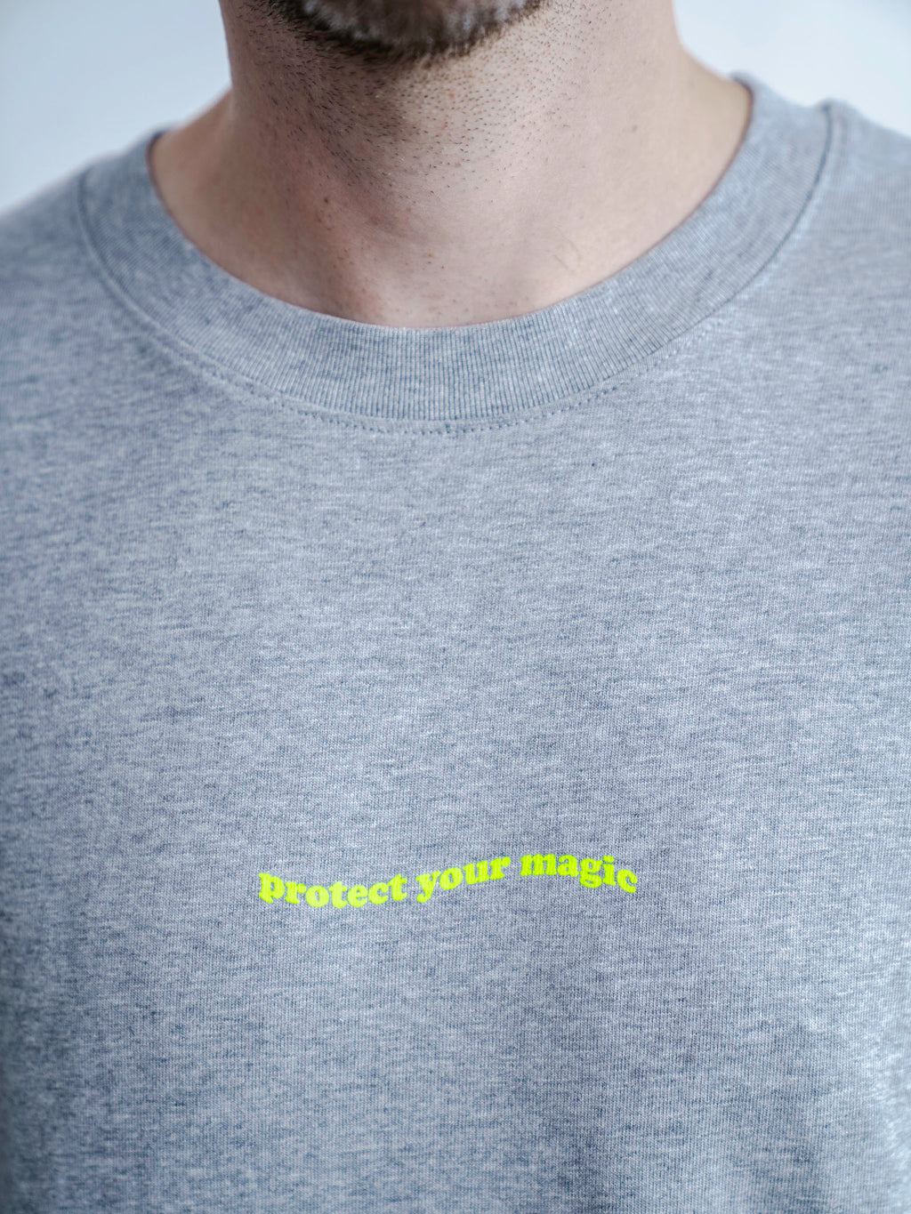 PROTECT YOUR MAGIC T-Shirt