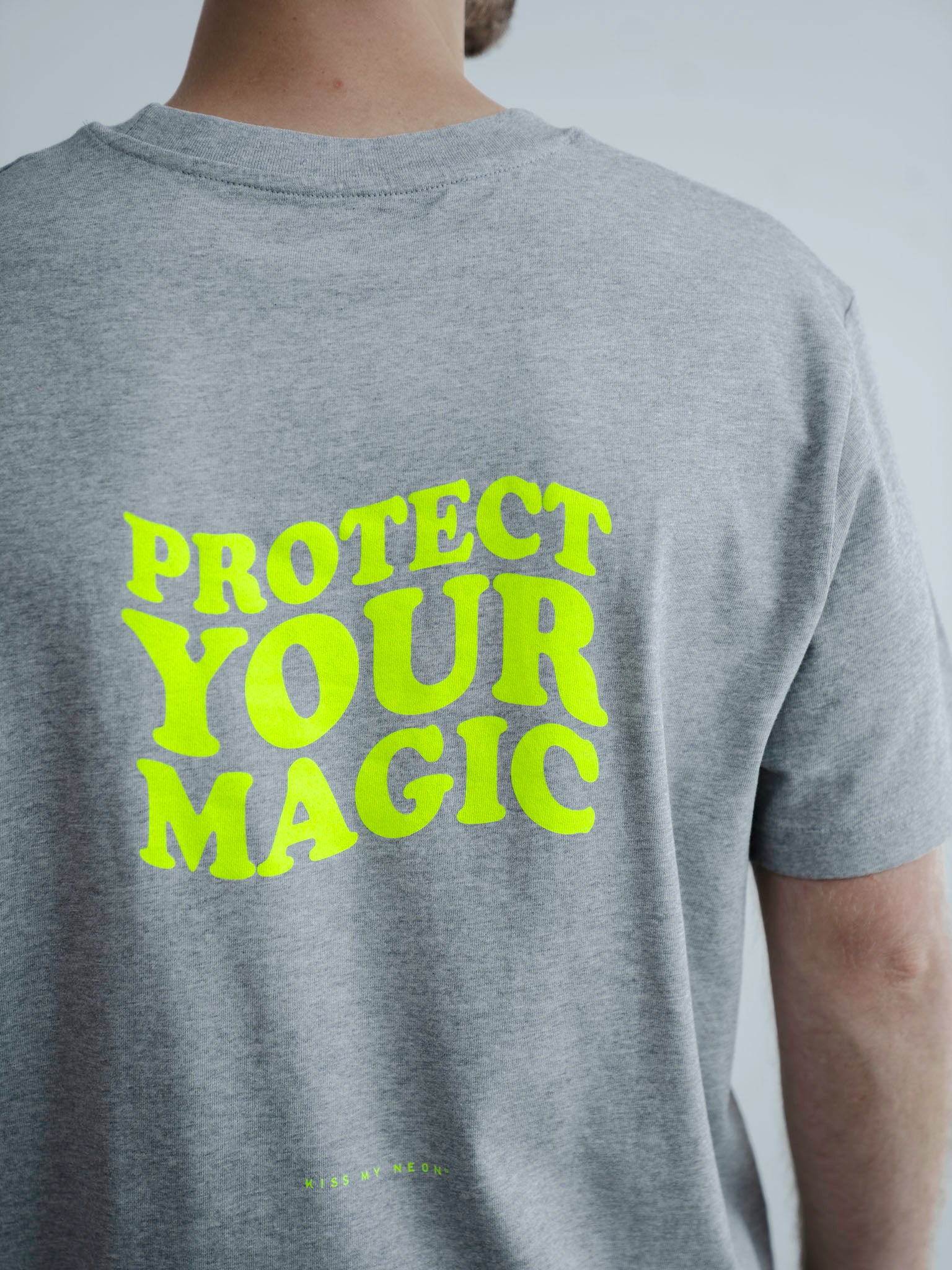 PROTECT YOUR MAGIC T-Shirt