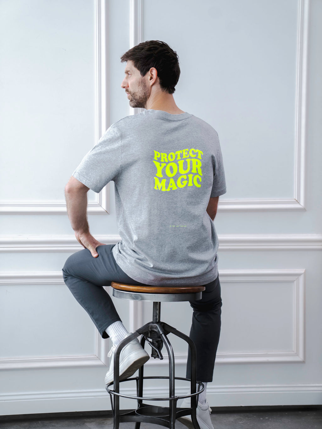 PROTECT YOUR MAGIC T-Shirt
