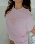 SIGNATURE SMILE T-SHIRT